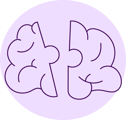 dibujo que representa la psicoterapia con adultos