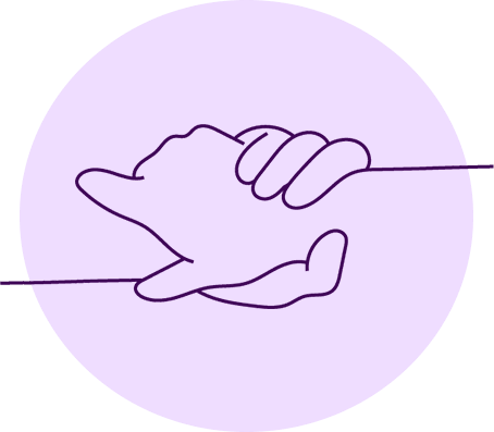 dibujo que representa la terapia sexual